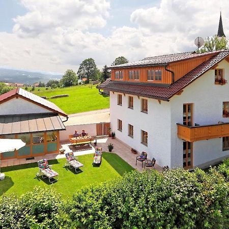 Ferienwohnungen Lusenblick Freyung Exterior photo